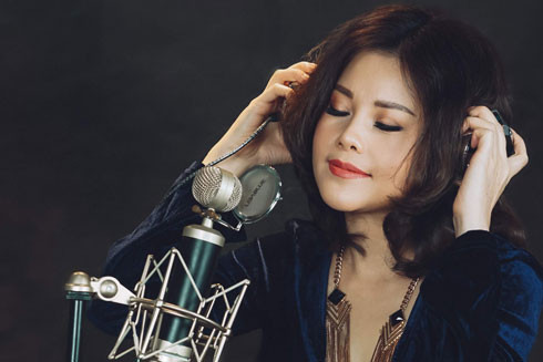 Bé gái Hà Nội 7 tuổi nhân lên những điều tốt đẹp, tử tế ảnh 6