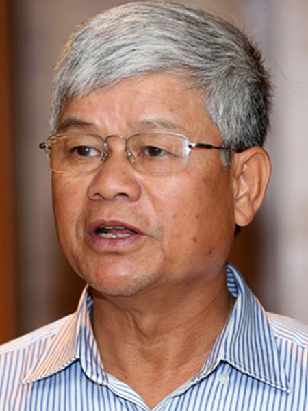 Phải mạnh mẽ hơn trong bảo vệ chủ quyền biển đảo ảnh 1