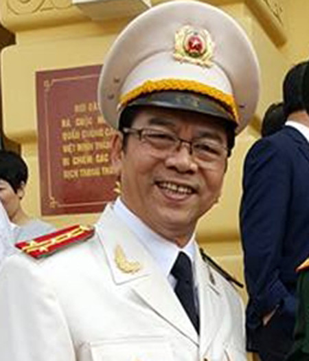 Nói về nghề và phút chạnh lòng "đơn côi, sớm tối" của Nghệ sĩ nhân dân Trần Nhượng ảnh 1