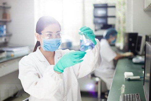 Mỹ sẽ cung cấp thuốc điều trị virus Corona mới sớm nhất vào mùa hè năm nay ảnh 1