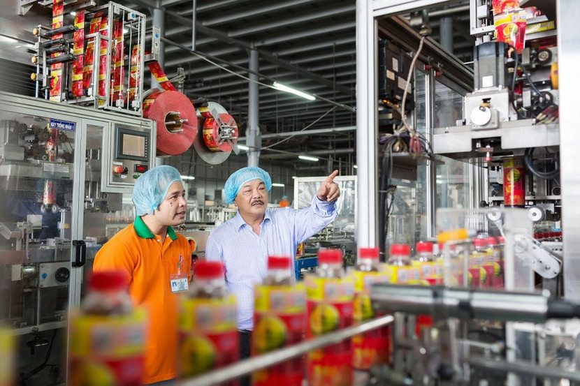 Hóa giải bài toán nhân sự người nhà khiến doanh nghiệp start-up loạng choạng ảnh 6