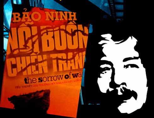 "Đọc tôi bên bến lạ": Dấy lên nhiều tranh cãi ảnh 2