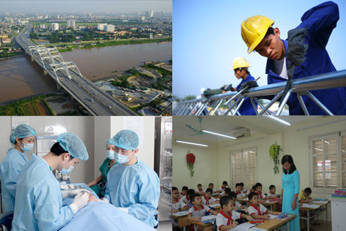 Tiếp tục đẩy mạnh cuộc đấu tranh phòng, chống tham nhũng, lãng phí ảnh 2