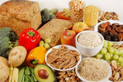 Chế độ dinh dưỡng cho phụ nữ từng độ tuổi ảnh 1 Chế độ dinh dưỡng cho phụ nữ từng độ tuổi ảnh 1