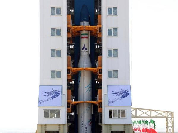 Mỹ trừng phạt 13 thực thể nước ngoài hỗ trợ chương trình tên lửa của Iran ảnh 1