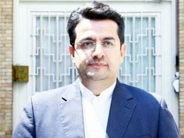 Iran: Đàm phán với Mỹ chẳng lợi lộc gì ảnh 1 Iran: Đàm phán với Mỹ chẳng lợi lộc gì ảnh 1