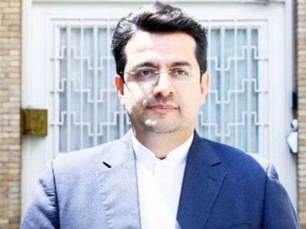 Iran: Đàm phán với Mỹ chẳng lợi lộc gì ảnh 1