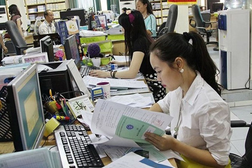 Mạnh tay xử lý doanh nghiệp nợ bảo hiểm xã hội ảnh 1