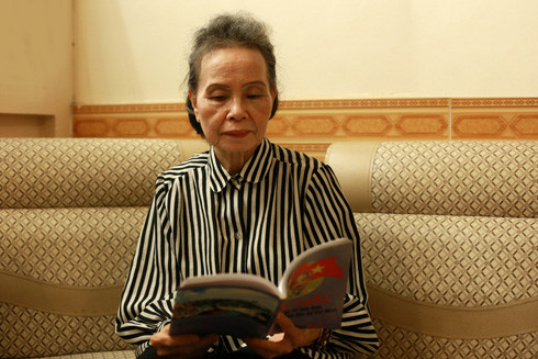 Làm việc tốt để mọi người xích lại gần nhau ảnh 1