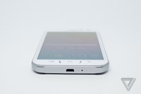 6 lý do bạn nên mua Samsung Galaxy S6 Active thay vì Galaxy S6 ảnh 6