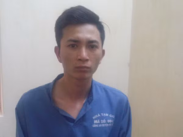 Cưỡng đoạt tiền của học sinh ảnh 1