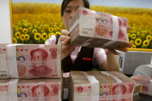 Những hệ lụy từ việc Trung Quốc phá giá đồng nhân dân tệ ảnh 3