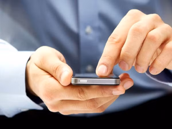 Mất tiền oan vì… ma trận 3G ảnh 1