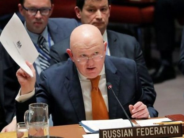 Nga: Anh đang 'đùa với lửa' và sẽ phải hối hận vụ cựu điệp viên bị đầu độc ảnh 1