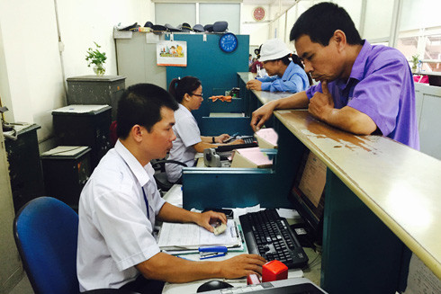 Hiệu quả của phần mềm quản lý bến xe ảnh 1