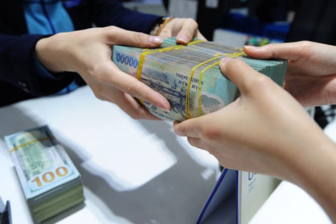 Ngân hàng có quyền khởi kiện khi bên vay tín chấp không thể thanh toán ảnh 1