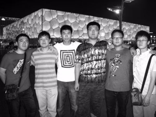 Đòi công lý cho 5 sinh viên bị ngạt khí vì bình nóng lạnh hỏng ảnh 1