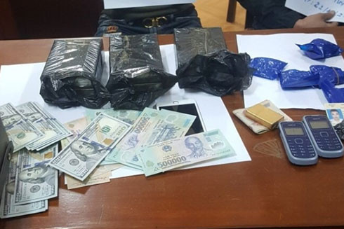 Dấu ấn sau 6 tháng thực thi nghiêm túc Mệnh lệnh 01 của Giám đốc CATP Hà Nội ảnh 3