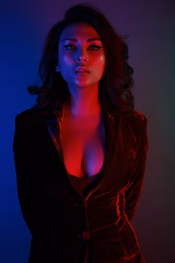 Siêu mẫu Võ Hoàng Yến tung bộ ảnh khoe body đầy nóng bỏng ảnh 8