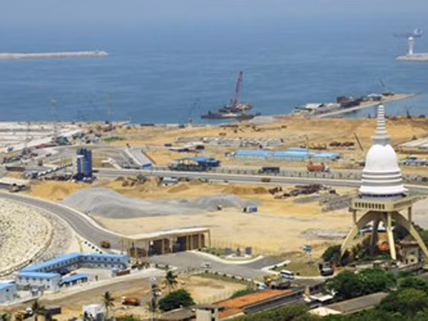 Doanh nghiệp Trung Quốc thua lỗ khi “đánh bắt xa bờ” ảnh 1