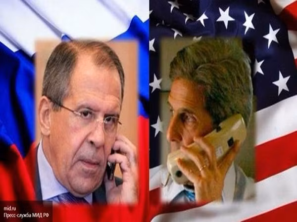 Nga, Mỹ thảo luận việc tổ chức các cuộc hòa đàm về Syria sắp tới tại Geneva ảnh 1