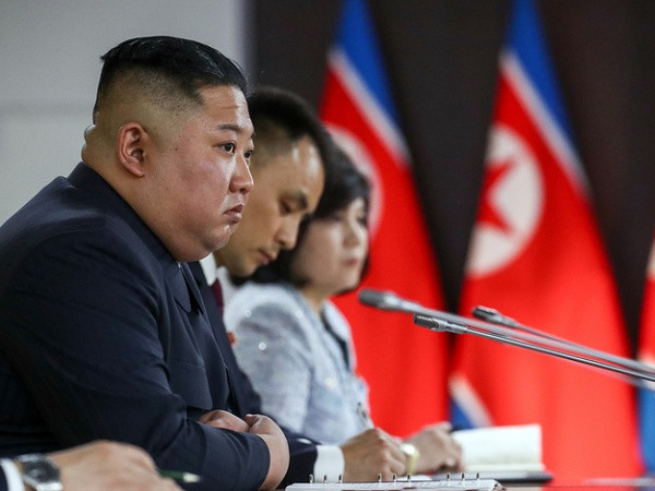 Triều Tiên: Đàm phán sẽ không được nối lại nếu Mỹ vẫn theo đuổi chính sách thù địch ảnh 1