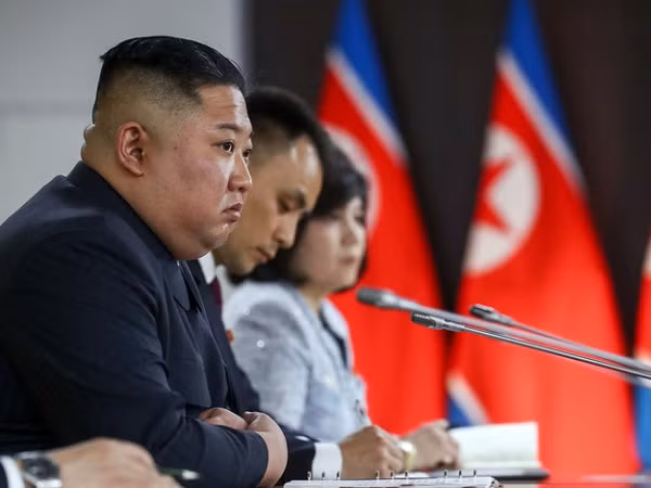 Triều Tiên: Đàm phán sẽ không được nối lại nếu Mỹ vẫn theo đuổi chính sách thù địch ảnh 1