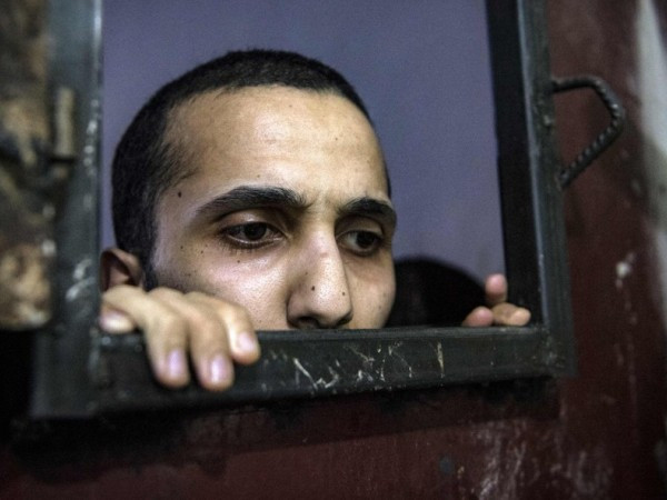 Thổ Nhĩ Kỳ cáo buộc người Kurd thả hơn 800 phần tử IS ở Syria ảnh 1