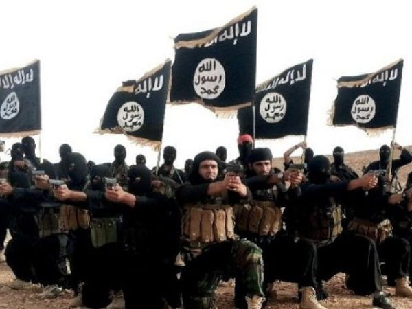 IS phản công tái chiếm thành phố Albukamal của Syria ảnh 1 IS phản công tái chiếm thành phố Albukamal của Syria ảnh 1