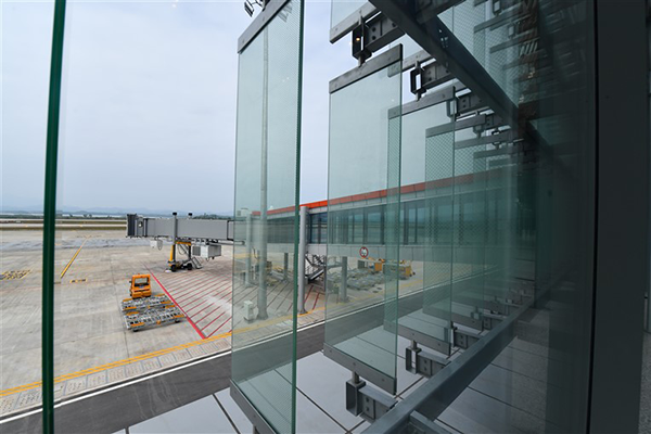 Chuyên gia Hà Lan: Sân bay Vân Đồn sẽ trở thành "cửa ngõ" của Quảng Ninh ảnh 4