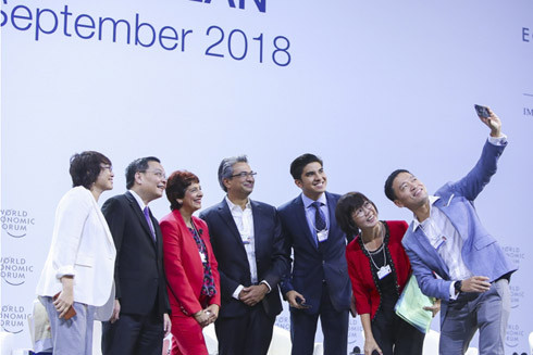 Suy nghĩ khác biệt, biện pháp khác thường tạo nên điều kỳ diệu trong khởi nghiệp sáng tạo ảnh 1