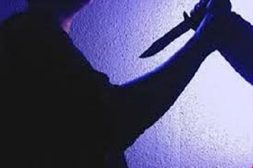 Mâu thuẫn trong đám giỗ, 1 người bị đâm tử vong ảnh 1