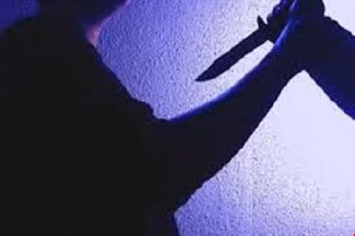 Mâu thuẫn trong đám giỗ, 1 người bị đâm tử vong ảnh 1