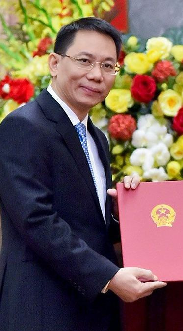 Những gương mặt Đại sứ mới của Việt Nam vừa được Chủ tịch nước bổ nhiệm ảnh 4