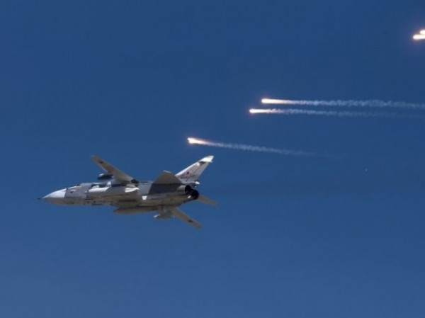 Nga bác bỏ cáo buộc phạm tội ác chiến tranh ở Syria ảnh 1 Nga bác bỏ cáo buộc phạm tội ác chiến tranh ở Syria ảnh 1