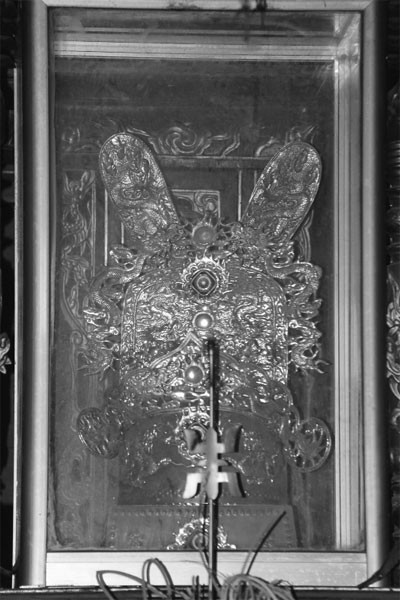 Chuyện về Trạng nguyên trẻ tuổi nhất lịch sử khoa bảng Việt Nam (2) Quân tử chờ thời ảnh 2