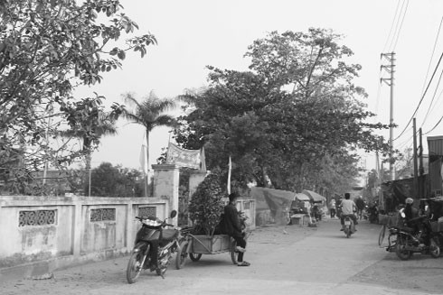 Chuyện về Trạng nguyên trẻ tuổi nhất lịch sử khoa bảng Việt Nam (2) Quân tử chờ thời ảnh 1