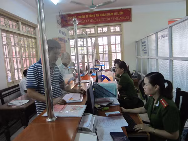 Tận tâm tận lực hướng về cơ sở ảnh 1