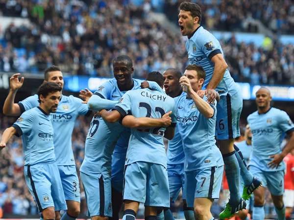 Man City muốn có một “phiên bản” ở Việt Nam ảnh 1