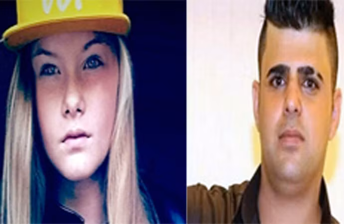 Thiếu nữ sát hại mẹ tàn nhẫn sau khi xem video hành quyết của IS ảnh 1