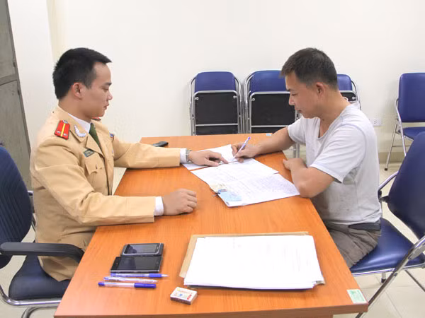 Đừng mang tính mạng của khách ra đùa với "tử thần" ảnh 2