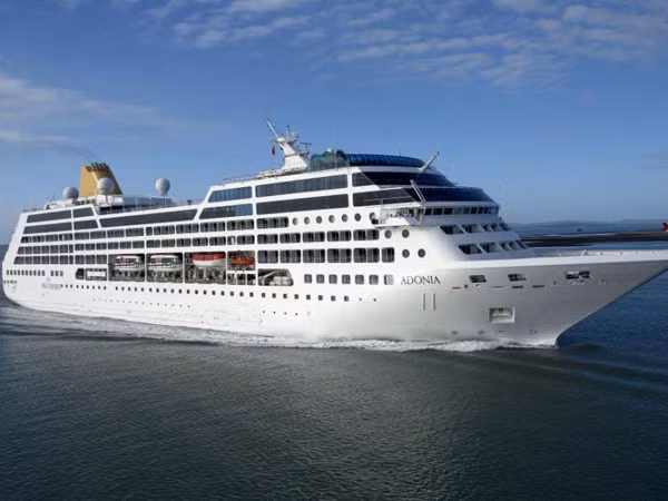 Công ty Mỹ đầu tiên mở tour du lịch đường biển tới Cuba ảnh 1