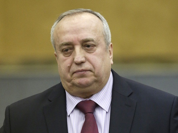 Nga: Mỹ đã thất bại ở Syria ảnh 1