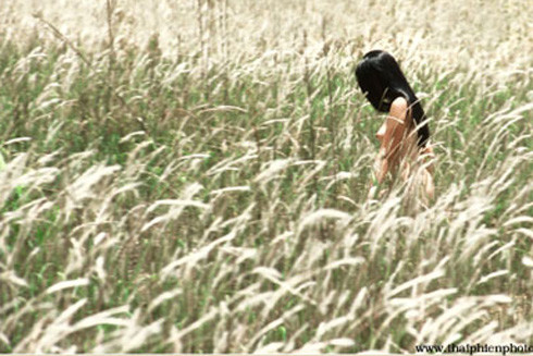 Mối quan hệ nhiếp ảnh gia - người mẫu khỏa thân: Sự bảo đảm bằng danh dự! ảnh 2