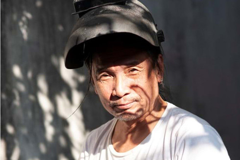 Hòa cùng khúc ca "Chiến đấu vì độc lập tự do" ảnh 5 Hòa cùng khúc ca "Chiến đấu vì độc lập tự do" ảnh 5