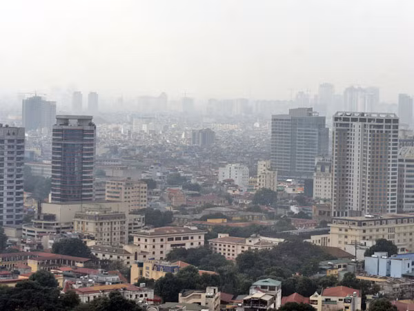 Thủ tướng ban hành lộ trình di dời các cơ quan, đơn vị trong nội thành Hà Nội ảnh 1