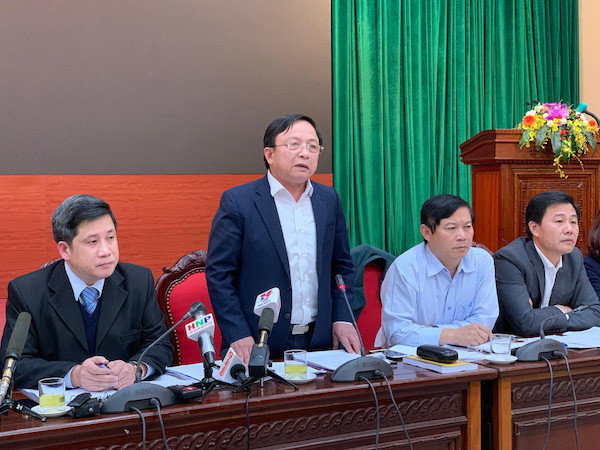 Hà Nội giảm khoảng 1.000 cán bộ sau tổ chức sắp xếp lại bộ máy ảnh 1 Hà Nội giảm khoảng 1.000 cán bộ sau tổ chức sắp xếp lại bộ máy ảnh 1