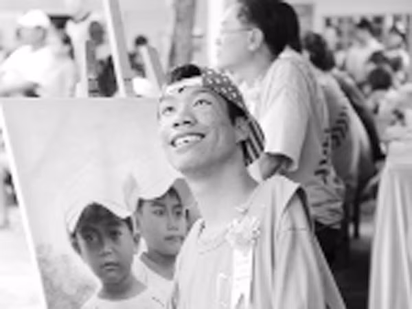 Chiếu phim Việt Nam lọt top 10 đề cử Oscar ảnh 1