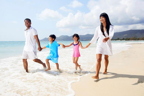 Để trẻ có kỳ nghỉ hè bổ ích, khỏe mạnh và an toàn ảnh 1