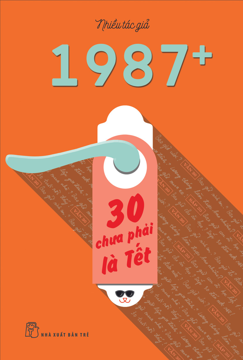 Cùng suy tư về tuổi "tam thập nhi lập" ảnh 1